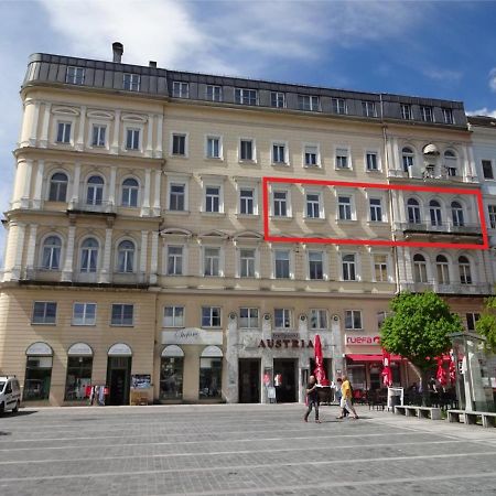 Apartment Am Traunsee Gmunden Luaran gambar