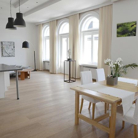 Apartment Am Traunsee Gmunden Bilik gambar