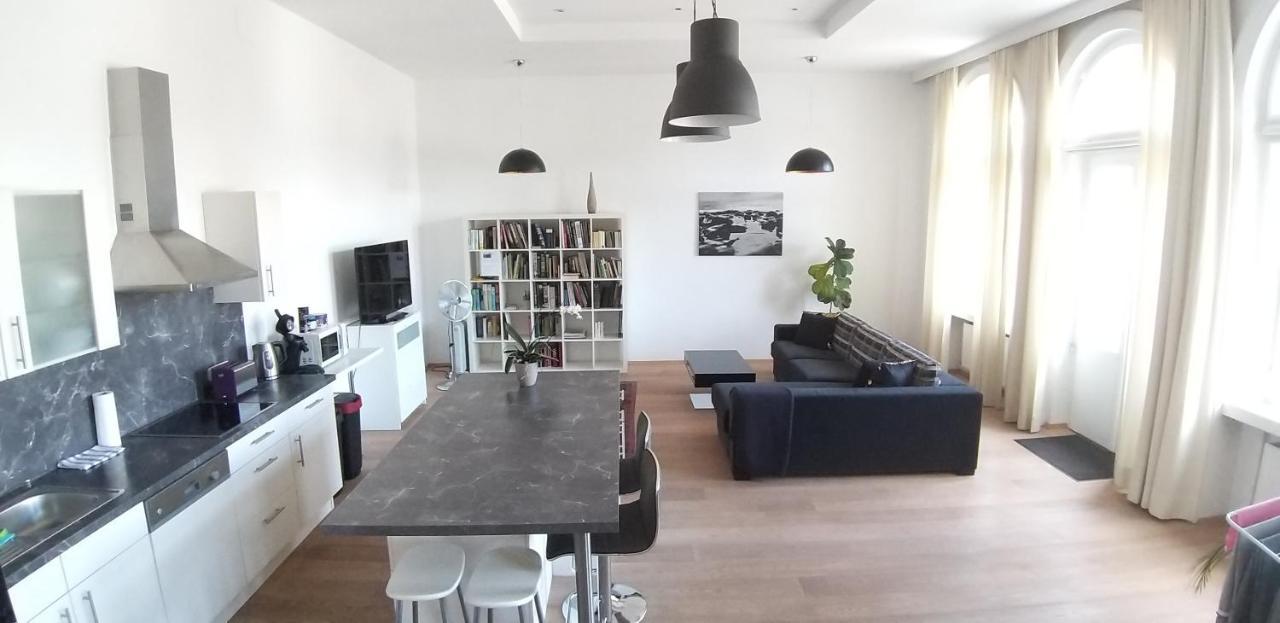 Apartment Am Traunsee Gmunden Luaran gambar