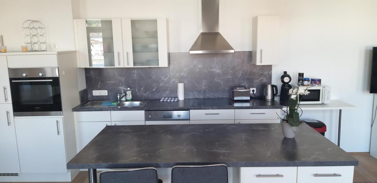 Apartment Am Traunsee Gmunden Luaran gambar