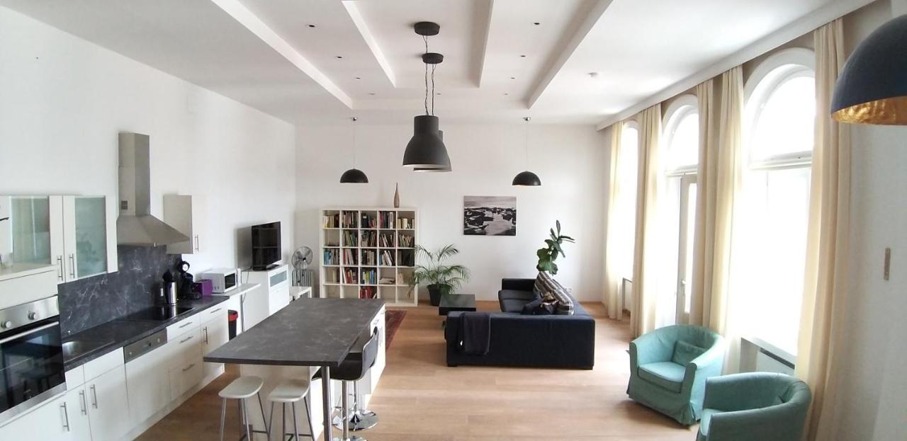 Apartment Am Traunsee Gmunden Luaran gambar