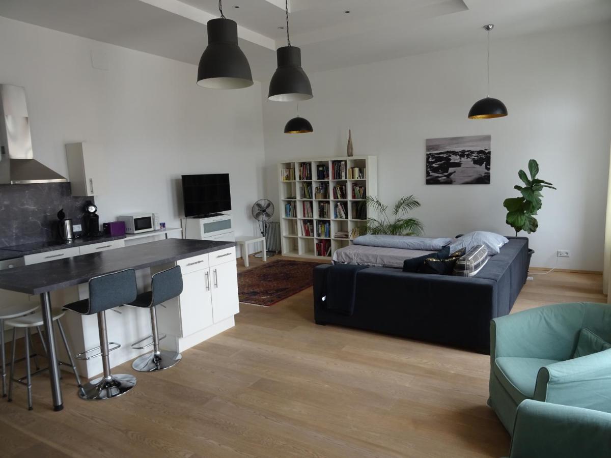 Apartment Am Traunsee Gmunden Luaran gambar