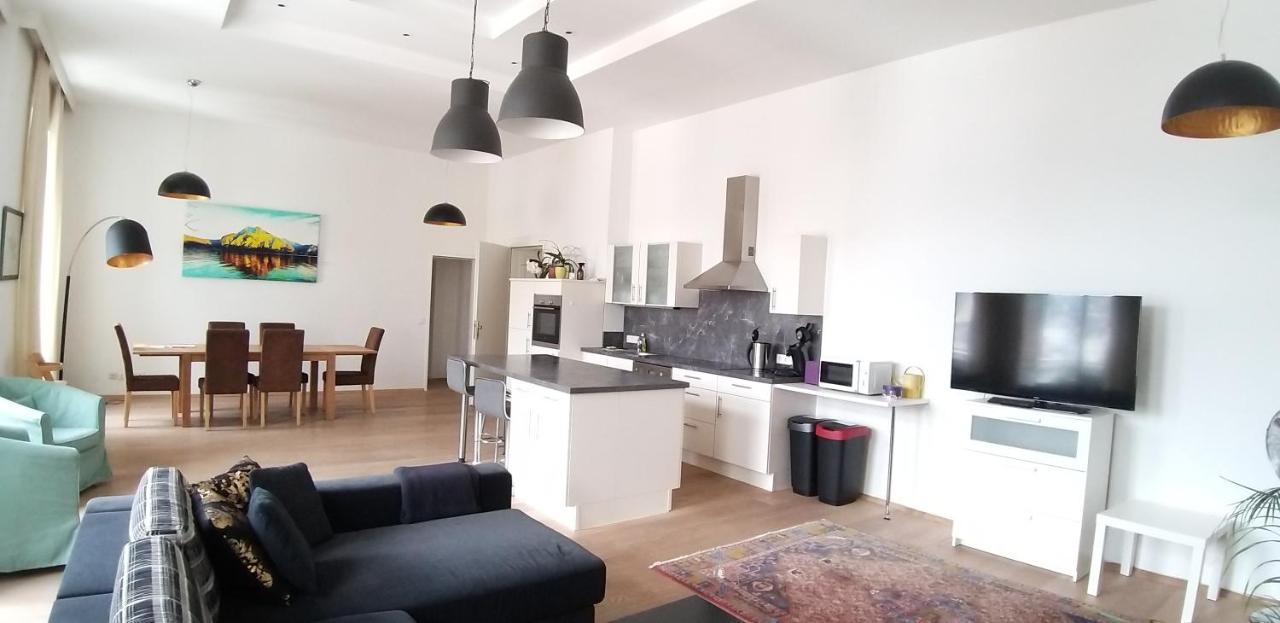 Apartment Am Traunsee Gmunden Luaran gambar
