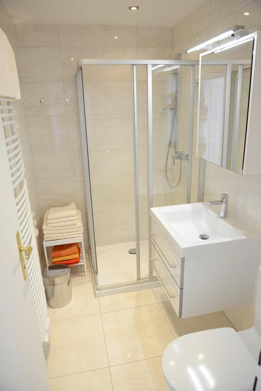 Apartment Am Traunsee Gmunden Bilik gambar