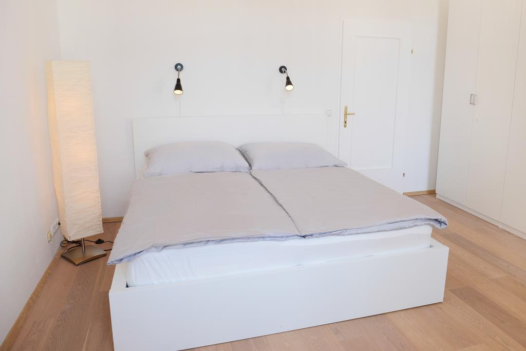 Apartment Am Traunsee Gmunden Bilik gambar